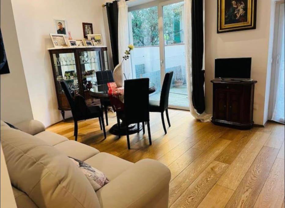 Апартаменты Casa Boss Firenze Centro Liberta Экстерьер фото
